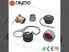 Amphonel D38999/33F9R D38999/26WB35SN MS27508E10B35S Circular MIL-SPEC 38999 Connector