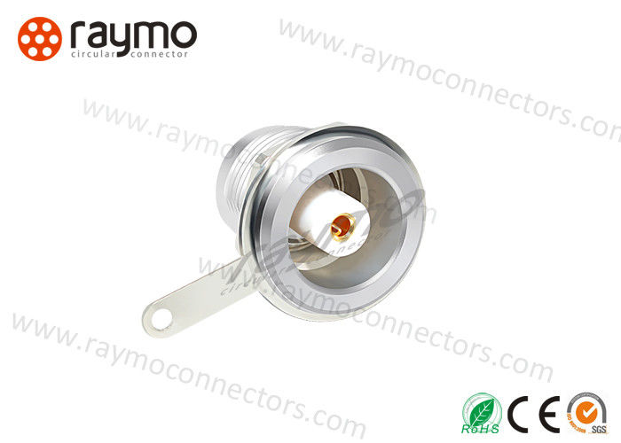 IP50 Rating Printed Circuit Connectors