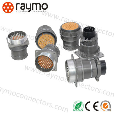 रूसी 2PM सीरीज जलरोधक तांबा चांदी के साथ सिल्वर प्लेट संपर्क 2РМТ 24КПН 19Г 1В1 В